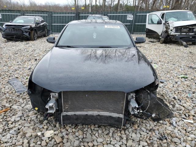 Photo 5 from auction – 2015 AUDI S4 PREMIUM with VIN WAUBGAFL9FA118771