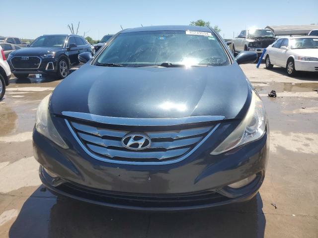 Фото 5 с аукциона – 2012 HYUNDAI SONATA SE с VIN 5NPEC4ABXCH437564