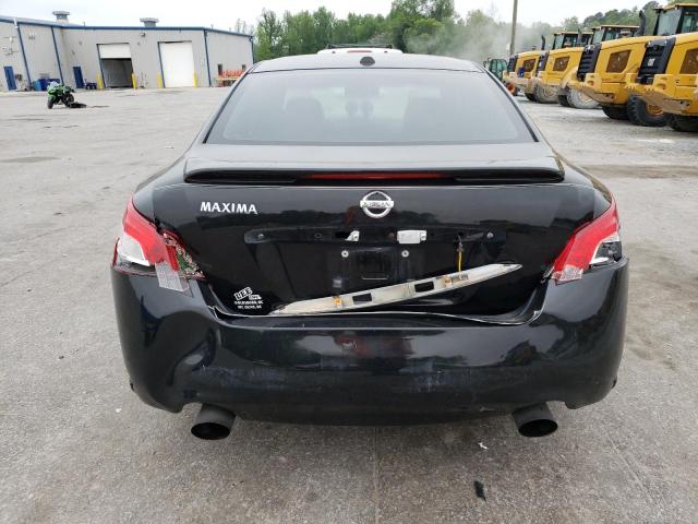 Photo 6 from auction – 2009 NISSAN MAXIMA S with VIN 1N4AA51E69C854081