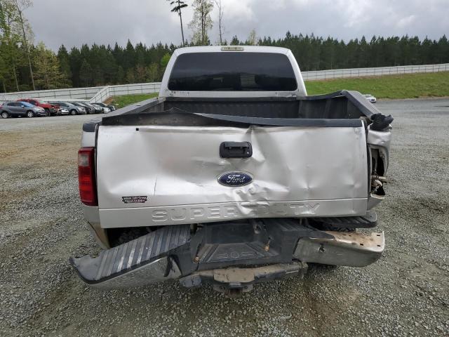Photo 6 from auction – 2011 FORD F250 SUPER with VIN 1FT7W2BT6BEC85356