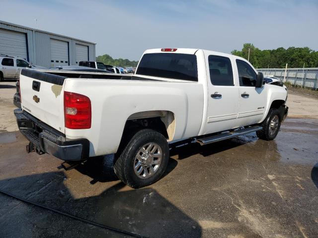 Zdjęcie 3 z aukcji – 2011 CHEVROLET SILVERADO z VIN 1GC1CXCG8BF102594