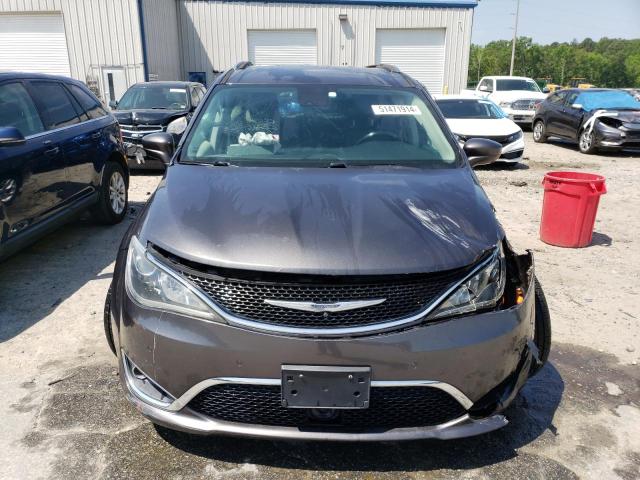 Photo 5 from auction – 2017 CHRYSLER PACIFICA T with VIN 2C4RC1EG2HR530806