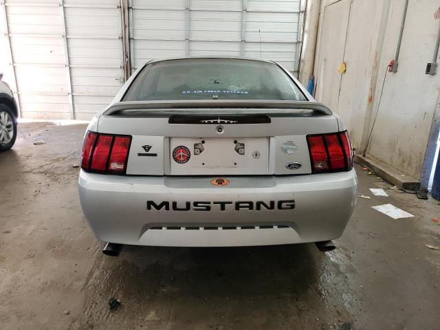 Photo 6 from auction – 1999 FORD MUSTANG with VIN 1FAFP4045XF206038