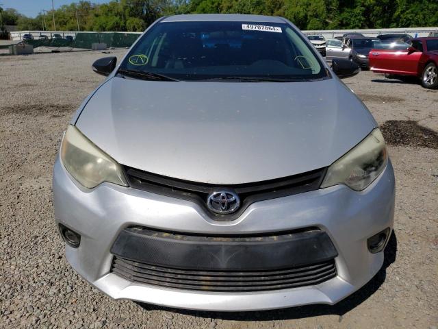 Photo 5 from auction – 2015 TOYOTA COROLLA L with VIN 2T1BURHE3FC282361