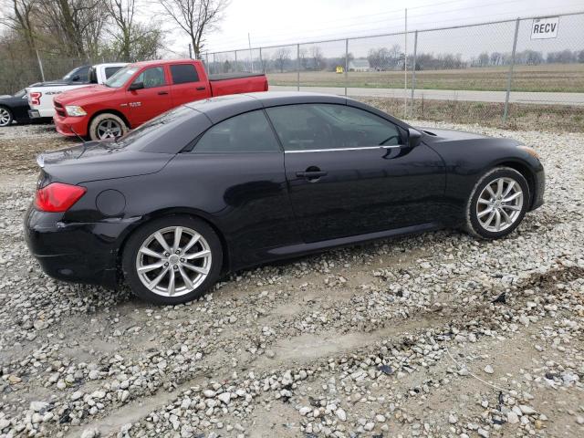 Photo 3 from auction – 2012 INFINITI G37 BASE with VIN JN1CV6FE4CM200514