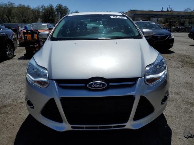 Photo 5 from auction – 2012 FORD FOCUS SEL with VIN 1FAHP3H23CL375993