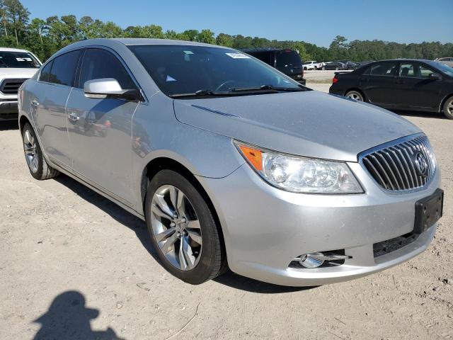 Photo 4 from auction – 2013 BUICK LACROSSE with VIN 1G4GC5ER6DF277163