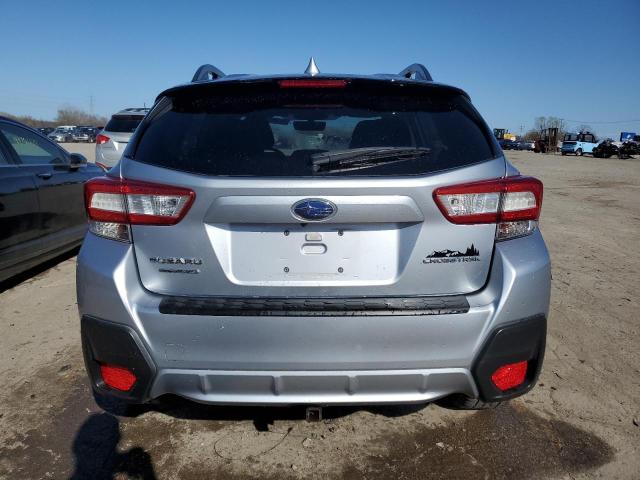 Photo 6 from auction – 2019 SUBARU CROSSTREK with VIN JF2GTACC2KH279314