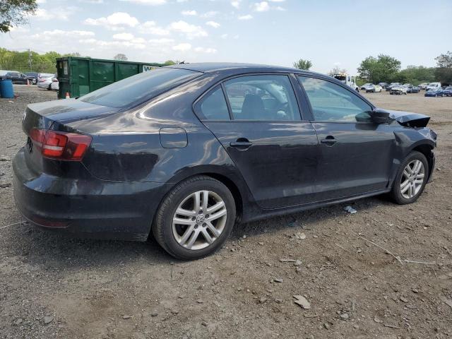 Photo 3 from auction – 2018 VOLKSWAGEN JETTA S with VIN 3VW2B7AJ4JM258763