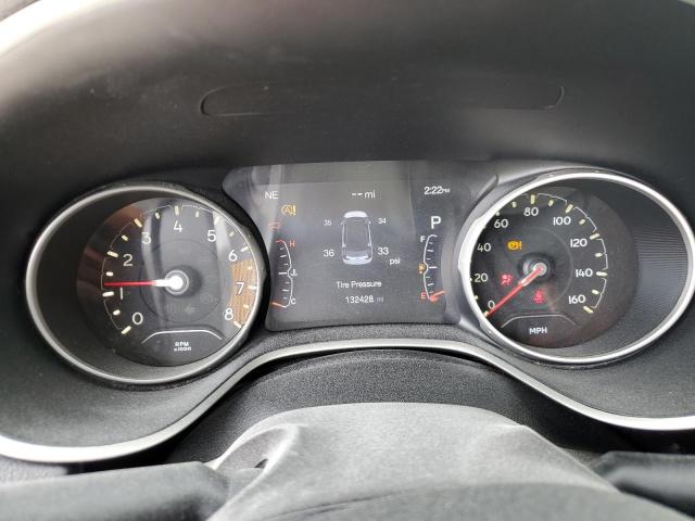 Photo 9 from auction – 2019 JEEP COMPASS LI with VIN 3C4NJCCB0KT660045