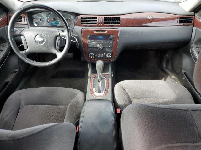 Photo 8 from auction – 2010 CHEVROLET IMPALA LT with VIN 2G1WB5EN2A1196785