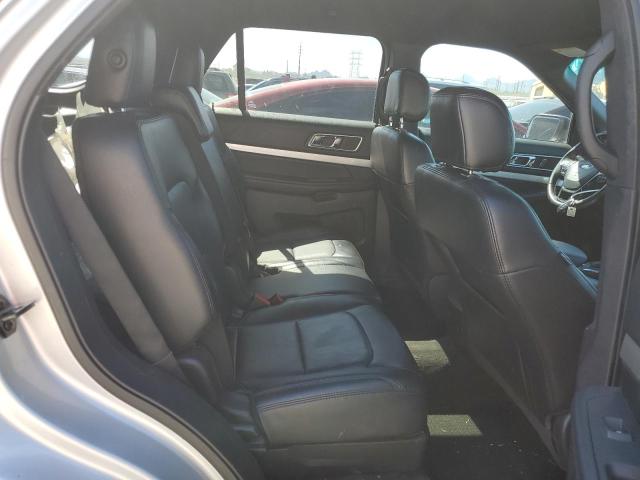 Photo 11 from auction – 2016 FORD EXPLORER X with VIN 1FM5K7DH5GGB95129