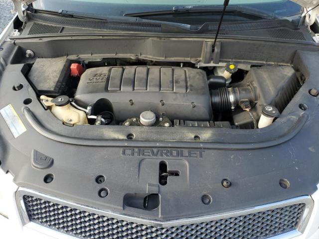 Photo 12 from auction – 2009 CHEVROLET TRAVERSE L with VIN 1GNER23D09S132643