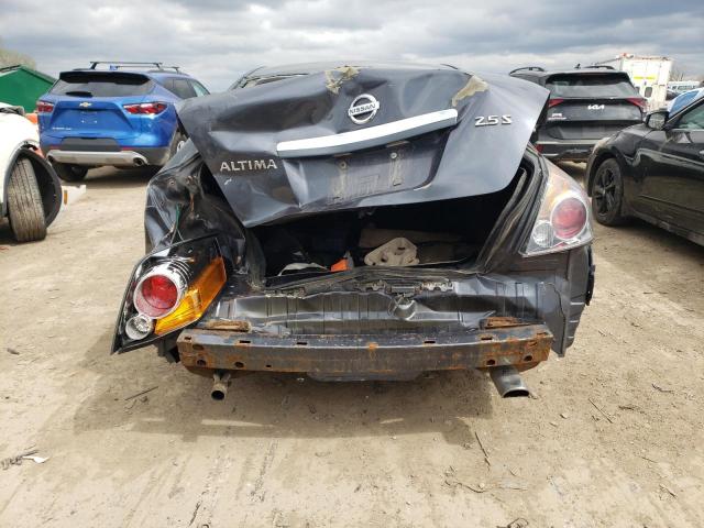 Photo 6 from auction – 2012 NISSAN ALTIMA BAS with VIN 1N4AL2AP1CN444312