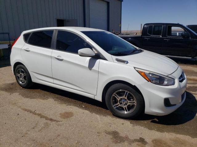 Photo 4 from auction – 2016 HYUNDAI ACCENT SE with VIN KMHCT5AE1GU283969