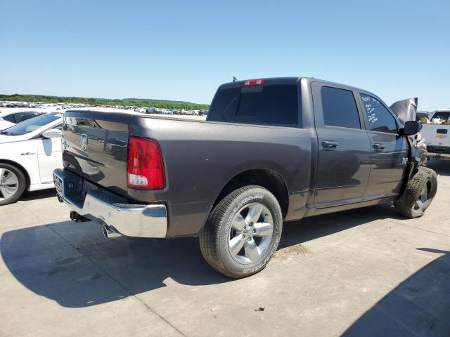 Photo 3 from auction – 2019 RAM 1500 CLASS with VIN 1C6RR6LT6KS540201