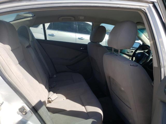 Foto 10 de la subasta – 2011 NISSAN ALTIMA BAS con VIN 1N4AL2AP0BC105857