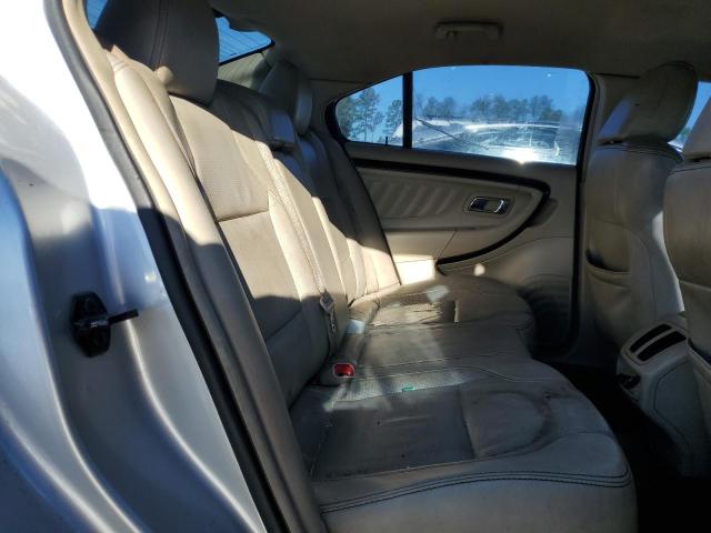 Photo 10 from auction – 2011 FORD TAURUS LIM with VIN 1FAHP2FW3BG150982