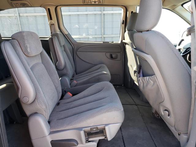 Photo 11 from auction – 2006 DODGE GRAND CARA with VIN 2D4GP44L66R768637