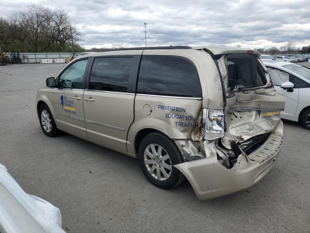 Photo 2 from auction – 2014 CHRYSLER TOWN & COU with VIN 2C4RC1BG0ER143400