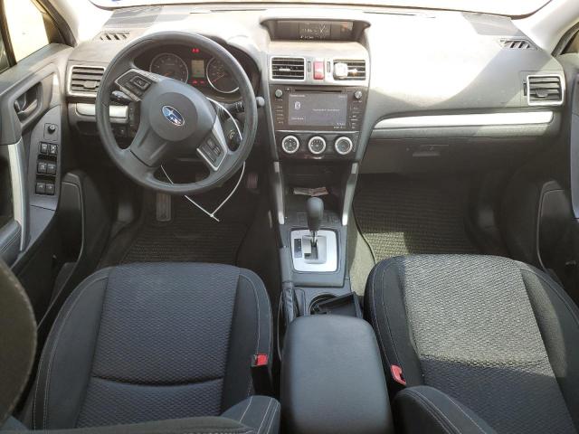 Photo 8 from auction – 2016 SUBARU FORESTER 2 with VIN JF2SJADC8GH497182