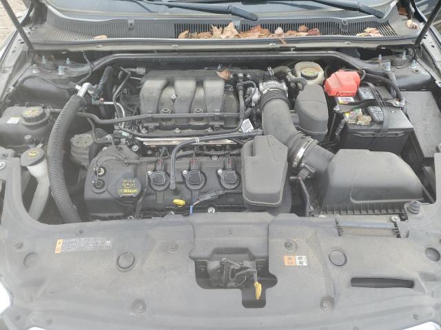 Photo 11 from auction – 2013 FORD TAURUS SEL with VIN 1FAHP2E86DG173565