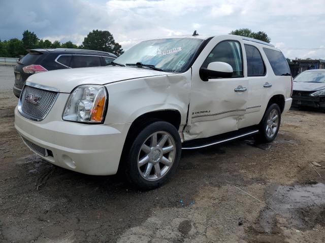 Photo 1 from auction – 2009 GMC YUKON DENA with VIN 1GKFC03269R290899