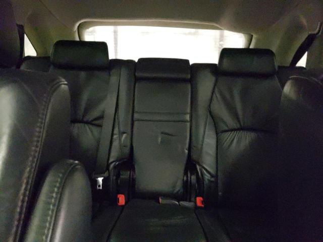 Photo 10 from auction – 2009 LEXUS RX 350 with VIN 2T2HK31U79C114284
