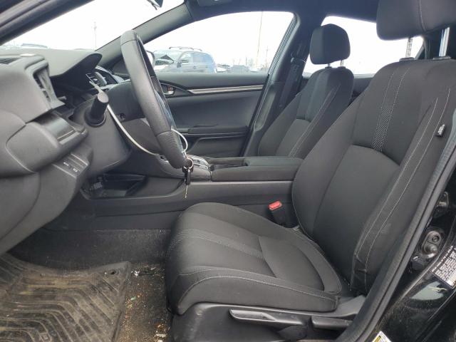 Photo 7 from auction – 2017 HONDA CIVIC with VIN SHHFK7H20HU224013