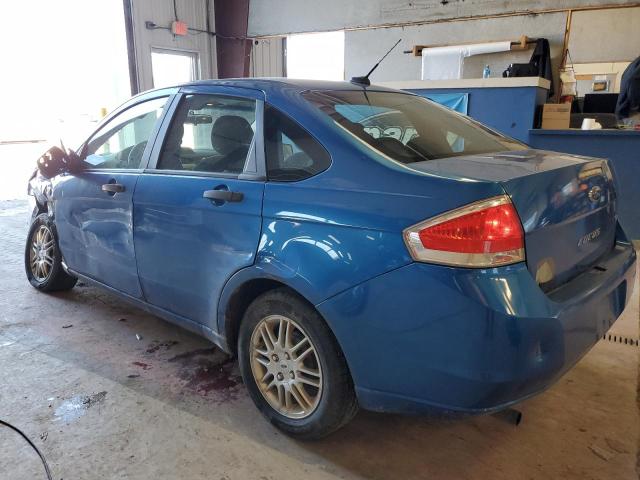 صورة رقم 2 من المزاد - 2010 FORD FOCUS SE مع VIN 1FAHP3FN6AW205331