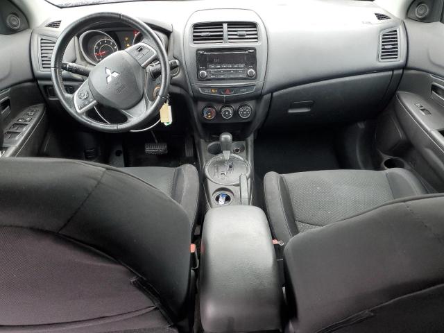Photo 8 from auction – 2015 MITSUBISHI OUTLANDER with VIN 4A4AP3AU5FE012359