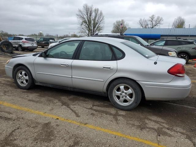 Photo 2 from auction – 2006 FORD TAURUS SE with VIN 1FAFP53U06A222533