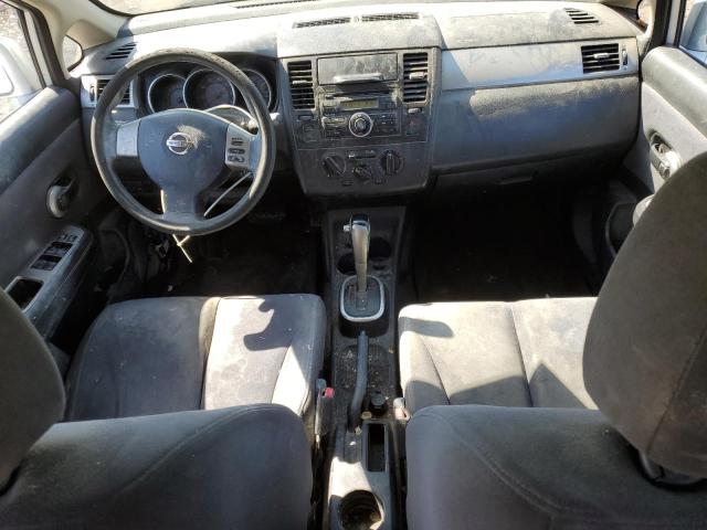 Photo 8 from auction – 2008 NISSAN VERSA S with VIN 3N1BC13E98L404039