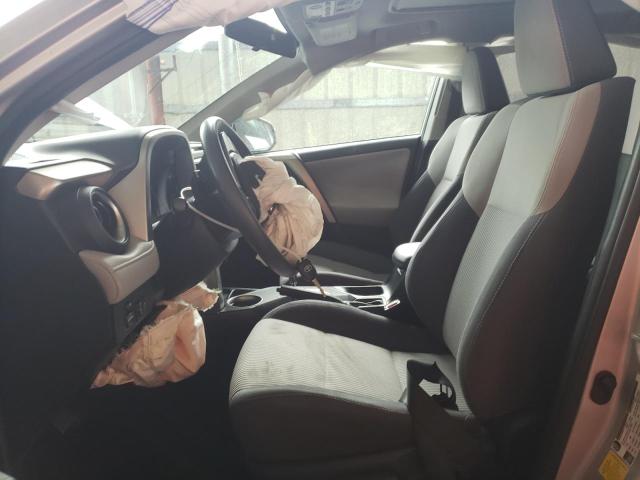 Photo 7 from auction – 2014 TOYOTA RAV4 XLE with VIN 2T3WFREV8EW096271