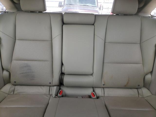 Photo 10 from auction – 2015 ACURA RDX TECHNO with VIN 5J8TB4H59FL027947
