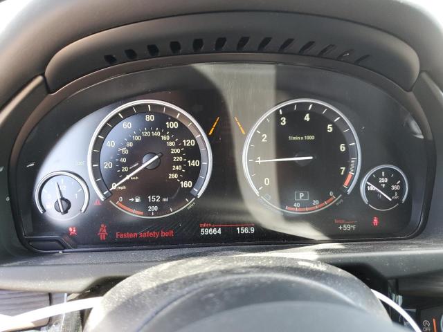Photo 9 from auction – 2016 BMW X5 XDRIVE5 with VIN 5UXKR6C53G0J83458