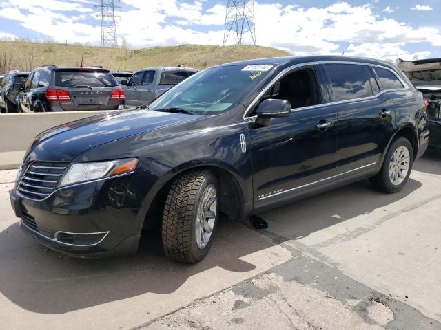LINCOLN MKT 2018 z numerem VIN 2LMHJ5NK5JBL02455 - Zdjęcie z aukcji