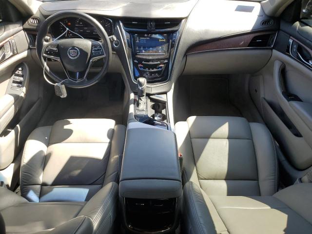 Photo 8 from auction – 2014 CADILLAC CTS with VIN 1G6AW5SX0E0196686
