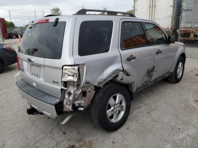 Photo 3 from auction – 2012 FORD ESCAPE XLT with VIN 1FMCU0DG1CKA50760