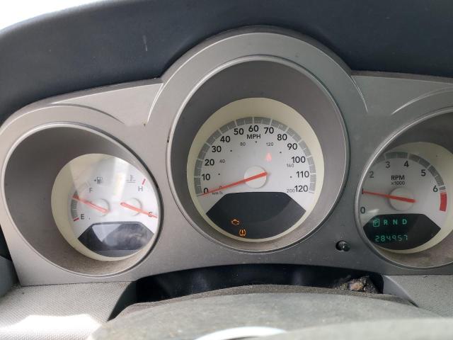 Photo 9 from auction – 2008 DODGE AVENGER SE with VIN 1B3LC46K88N288211