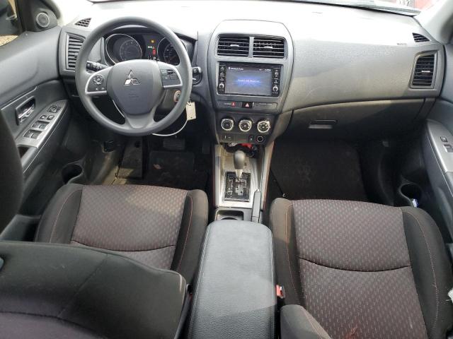 Photo 8 from auction – 2018 MITSUBISHI OUTLANDER with VIN JA4AR3AU0JZ017708