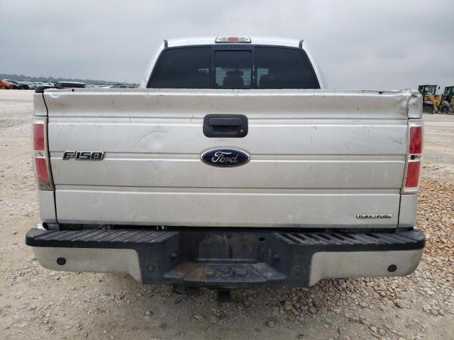 Photo 6 from auction – 2014 FORD F150 SUPER with VIN 1FTEW1CM7EFA71550