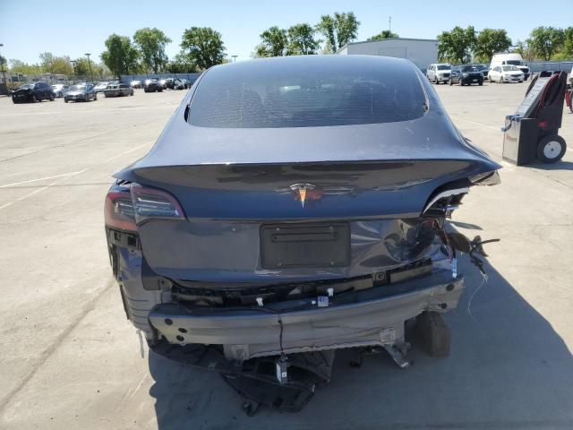 Photo 6 from auction – 2023 TESLA MODEL 3 with VIN 5YJ3E1EA7PF474125