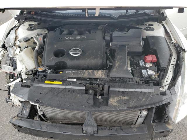 Photo 11 from auction – 2010 NISSAN ALTIMA SR with VIN 1N4BL2AP8AC191602