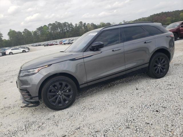LAND ROVER RANGE ROVE 2018 z numerem VIN SALYL2RN5JA757209 - Zdjęcie z aukcji