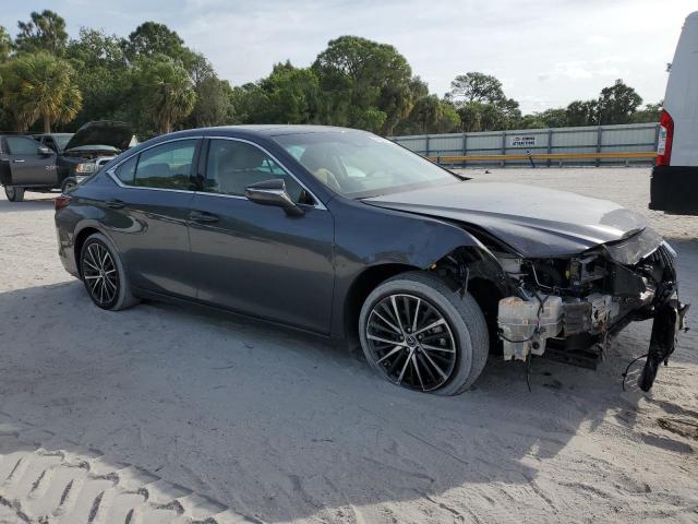 Photo 4 from auction – 2024 LEXUS ES 350 BAS with VIN 58ADZ1B11RU162054