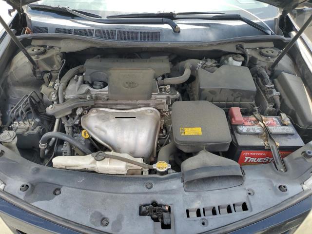 Photo 11 from auction – 2012 TOYOTA CAMRY BASE with VIN 4T1BF1FK0CU592000