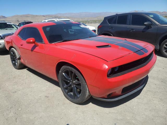 Photo 4 from auction – 2016 DODGE CHALLENGER with VIN 2C3CDZAG4GH120315