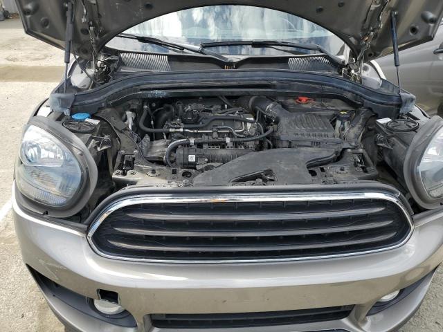 Photo 11 from auction – 2017 MINI COOPER COU with VIN WMZYV5C31H3C02270