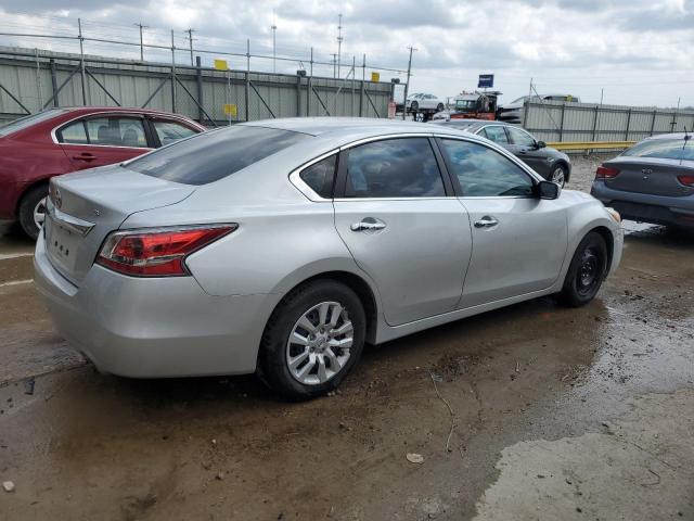 Photo 3 from auction – 2015 NISSAN ALTIMA 2.5 with VIN 1N4AL3AP9FC259771